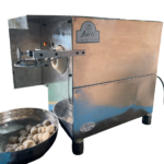 Dough Ball Cutting Machine