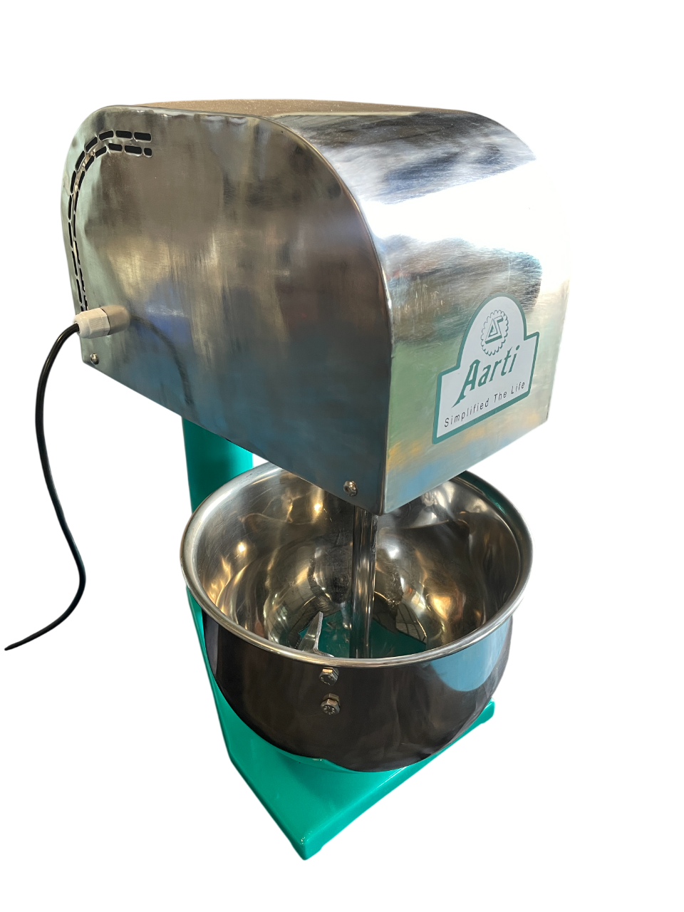 Kneading Machine