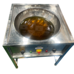 Electric Kadai